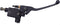 Remhandel Rechts voor Piaggio Zip 50 4T + Reservoir cm064304