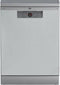 Beko BDFN26430X - Vrijstaande Vaatwasser - 14 couverts - SteamGloss®