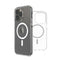 Muvit iPhone 14 Pro Max - Telefoonhoes - Bescherming tegen blutsen en deuken