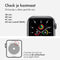 Apple MGAQ4ZM/A - Sport Bandje - Siliconen - Roze