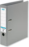 Ordner A4 Breed PP Elba Smart Grijs