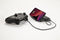Belkin BoostCharge Power Bank 10K - Powerbank met standaard - 10.000 mAh - 2 apparaten tegelijk opladen
