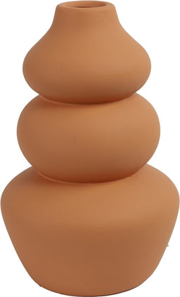 Countryfield Vaas Cairn Terracotta