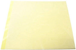 XYZprinting Vinci Junior - Printbedtape - 10 banden (10 stuks)