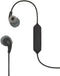 JBL Endurance RUNBT - Draadloze hoofdtelefoon - Zweetbestendig - Zwart