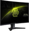 MSI MAG 27C6F - Gamingmonitor - 27