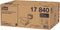 Tork servetten Expressnap Snack voor dispenser, 1-laags, 1125 per bundel