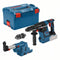 Bosch GBH 18V-26 F - Accu boorhamer - SDS plus met KickBack Control en EPC