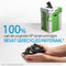 HP 37X (CF237X) - Originele LaserJet Tonercartridge - 25000 pagina's - Zwart
