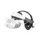 KIWI DESIGN Elite Riem H4 Boost - Strap - Comfortabele pasvorm - voor Meta Quest 3 & 3S