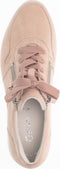 Gabor 83.420.10 - Dames Sneakers - Uitneembaar voetbed - Rose