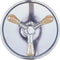 LT-Luce Plafondventilator New Fanaway Classic Chroom