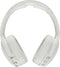 Skullcandy Crusher EVO - Over-Ear Draadloos - 40 uur accuduur - Wit