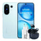 Vivo 560272 - Smartphone - Octa Core 12 GB RAM 512 GB - Blauw