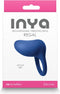 NS Novelties Cockring INYA REGAL Blauw
