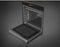 Smeg Oven OmniChef SO6606APNR - Compacte oven met 150 automatische recepten - Inverter technologie