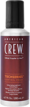American Crew Tech Series Control Foam - 200 ml