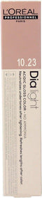 Semi-Permanent Tint L'Oreal Professionnel Paris Dia Light Nº 10.12 (50 ml)