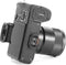 Peak Design Slide (v3) - Camerariem - Sling- nek- en schouderriem - Zwart
