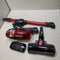 Rowenta X-Force Flex 11.60 RH9879 - Steelstofzuiger - 130 AirWatt zuigkracht