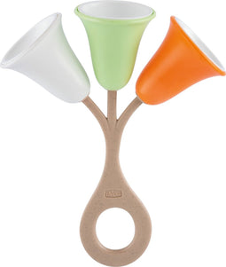 Chicco ECO+ Tulp Rammelaar 23300000