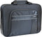Addison 301014 - Laptoptas - Draaghandvat 3 Compartimenten - Zwart Monochrome