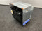 Bosch HBF011BA2 - Inbouwoven - 3D Hetelucht - Zwart