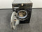 Samsung WW90DG6U25LB - Wasmachine - 9kg - SuperSpeed 39 min - Zwart