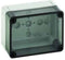 Spelsberg TK PS 1309-8-t Installatiebehuizing 130 x 94 x 81 Polycarbonaat, Polystereen (EPS) Grijs-wit (RAL 7035) 1 stu