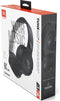 JBL Tune 660NC - Draadloze koptelefoon - ANC - Zwart