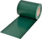 Juskys PVC Privacystrips - Privacyscherm - 4 stuks - Groen (4 stuks)