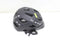 BBB Cycling District LED - Fietshelm - Verlichting - Mat Zwart - Medium/Large: 54 - 60cm - BHE-162