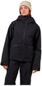 Rossignol Rochrun Insulated - Ski Jas - PrimaLoft® isolatie 20.000/20.000 - Zwart L