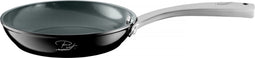Piet by BergHOFF Braadpan met antikleeflaag - Ø 20cm - Grijs - PFAS-vrij