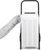 TROTEC TTK 171 ECO - Luchtontvochtiger - 700 W - Wit