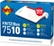 Fritz Fritz!Box 7510 - Router - Wi-Fi 6 600 Mbit/s - Wit