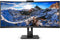 Philips Brilliance 346P1CRH/00 - Gebogen Monitor - 34