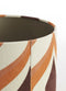 Light & Living - kap - Cookie - multicolor - textiel - Ø 25cm - E27 - 2225522
