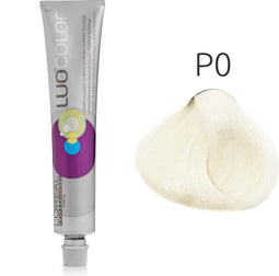 L'Oréal Professionnel - LuoColor - Haarverf - 50ML - P0