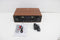 Lenco DAR-081WD - Tafelradio - DAB+/FM Bluetooth® CD-speler USB draadloos opladen - Bruin-Zwart