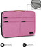Laptop Case Subblim Air Padding 360 Grey
