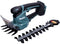 Makita DUM111ZX - Accugrasschaar - Inclusief grassnijder en heggenschaar - Blauw
