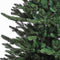 Black Box Trees Kunstkerstboom Macallan - 185x185x365 cm - PVC - Groen