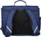 Caramel & Cie - Boekentas/Schooltas lagere school Astronaut blauw - Medium