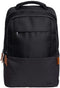 Trust Lisboa - Rugzak - Voor laptops tot 16 inch - Duurzaam design van gerecycled PET