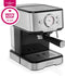 Princess 249415 - Koffiemachine - 1100W - Roestvrij Staal
