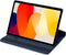 imoshion Tablet Hoes - Geschikt voor Xiaomi Redmi Pad SE - 360° Draaibare Bookcase - Donkerblauw