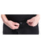 Esprit Broek - Slim Fit - 7/8 Lengte - Black Darkwash