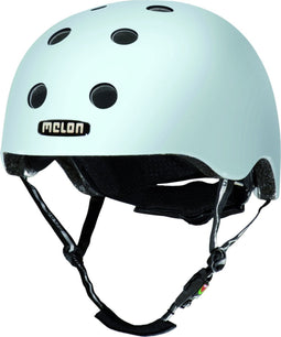 Melon Fietshelm Urban Active Berlin Polycarbonaat Mt 52-58 Cm