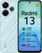 Xiaomi Redmi 13 - Smartphone - 6GB RAM 128GB opslag 108 MP camera - Ocean Blauw